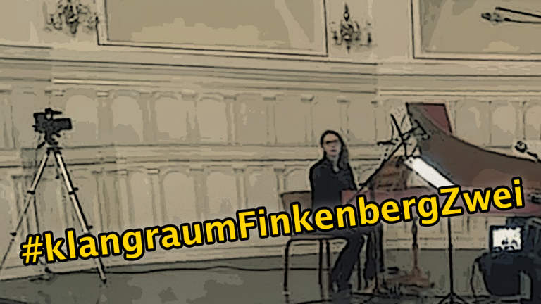 #klangraumFinkenbergZwei