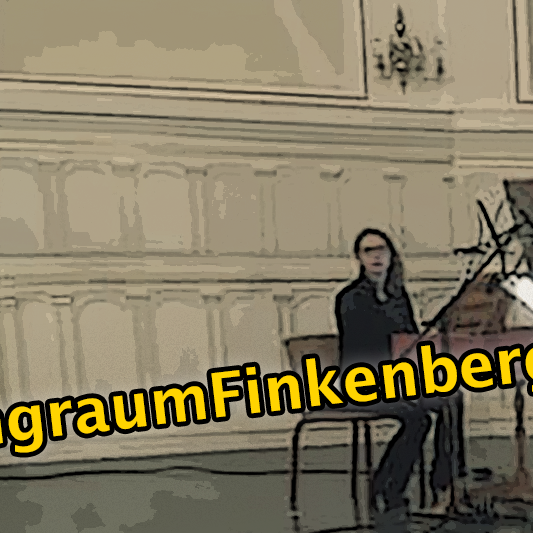 #klangraumFinkenbergZwei