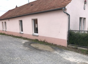 Sängerheim Maidbronn