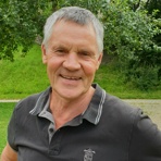 Johannes Buhmann