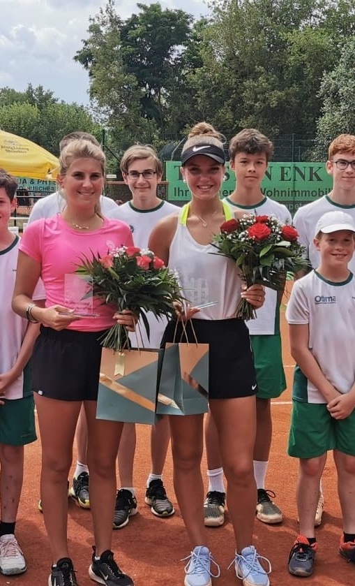 Unterstützung für die Neuenhagen Open 2024