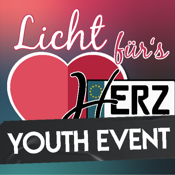 Licht für‘s Herz-YOUTH EVENT