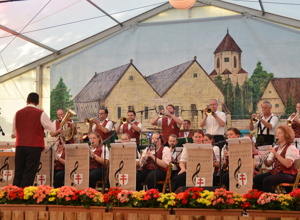Musikfest Musikverein Oeffingen