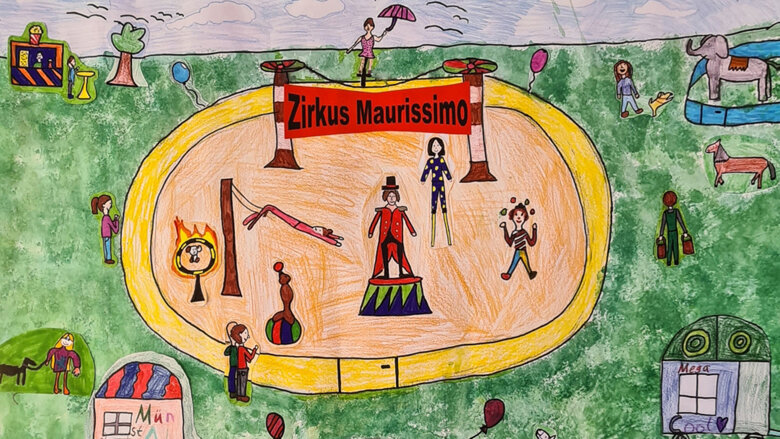 Große Ansicht vom Video