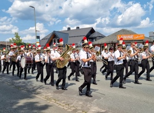 Neuer Look - Gleicher Sound !