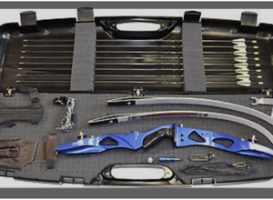 KSV Bogensport im Geiseltal - wir wollen durchstarten