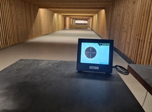 Elektronische Kleinkaliberstände