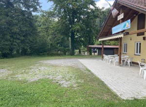 Modernisierung unseres Vereinsheims