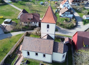 PV für die Kirche