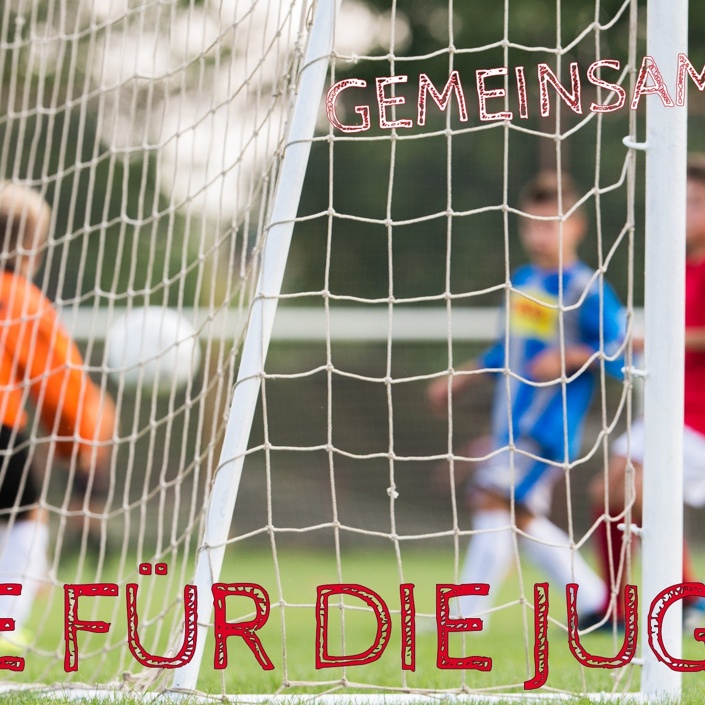 Tore für die SV Weingarten Jugend