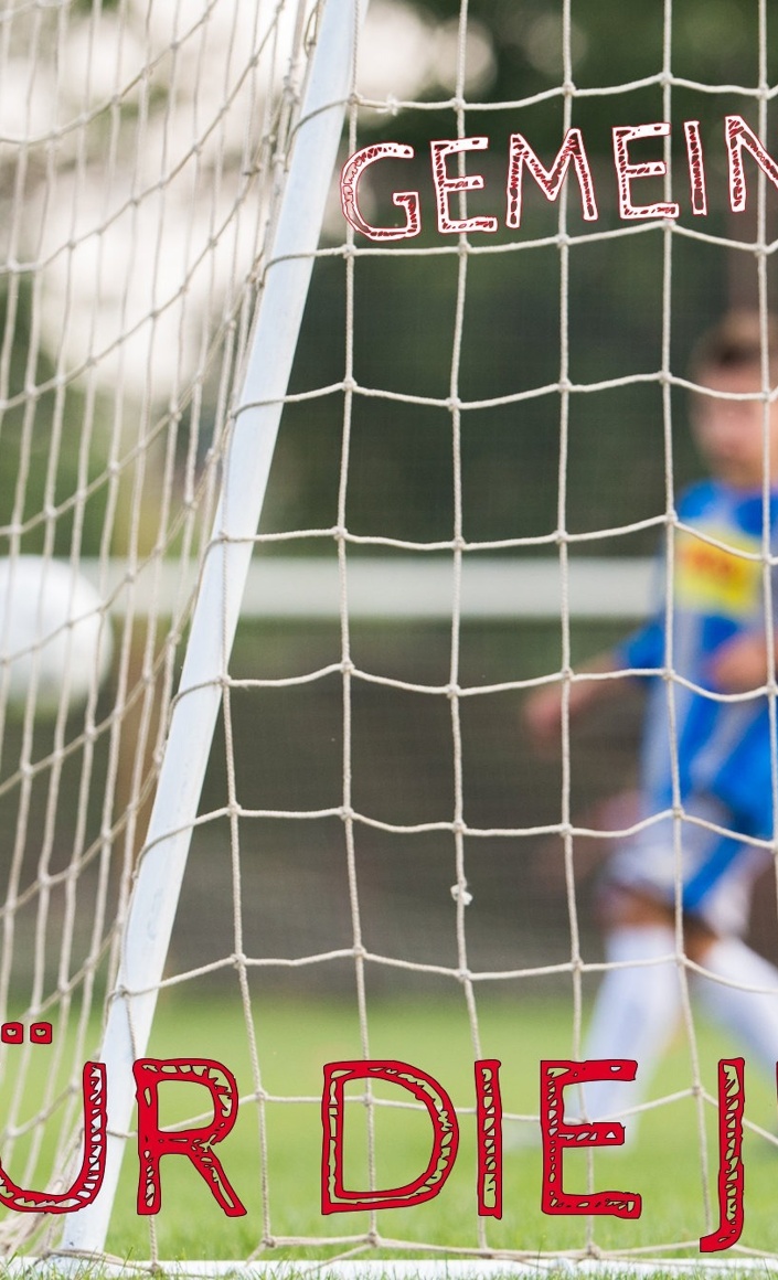 Tore für die SV Weingarten Jugend