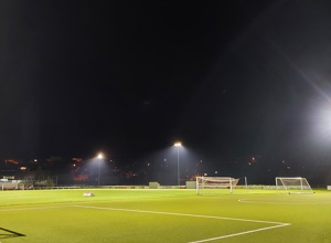 TSV LED-Flutlicht
