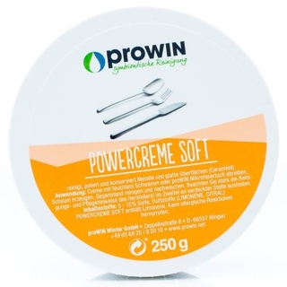 Prowin - Powercreme Soft