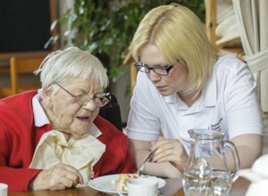 Wohncafé Begegnungsküchen