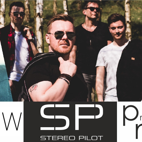 STEREO PILOT für Park Open Air in Löbau