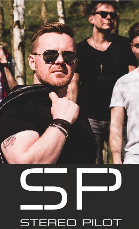 STEREO PILOT für Park Open Air in Löbau