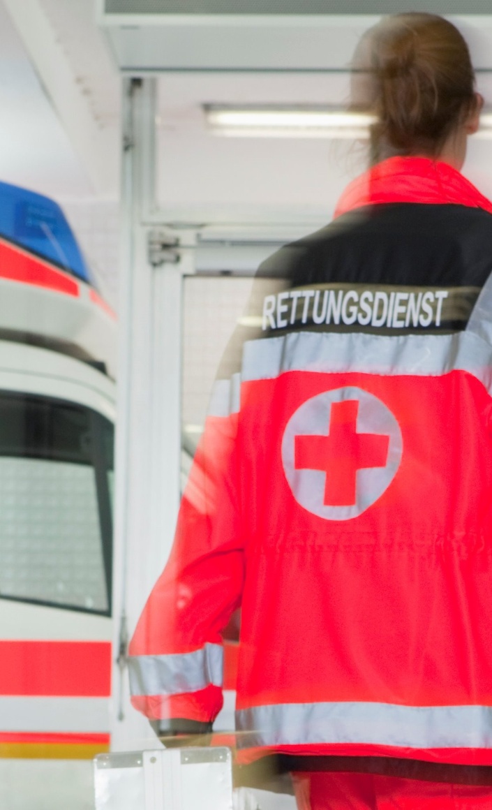Corona-Krise: Viele erreichen mehr