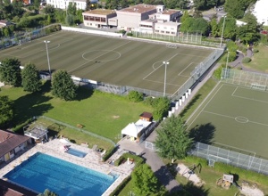 neue Tischtennisplatten für unsere wachsende Abteilung