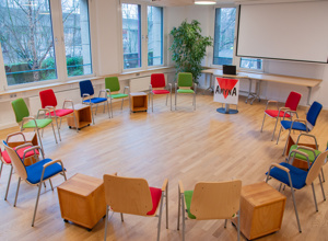 Schutzkonzepte im Schichtdienst