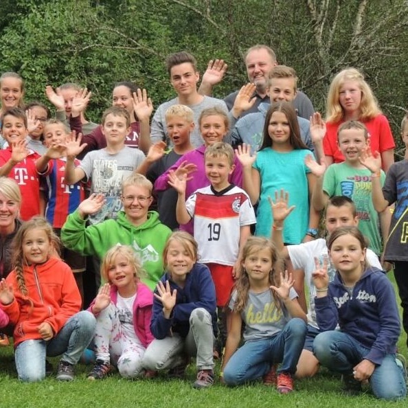 Ski-Teamkleidung für den TSV Stiefenhofen