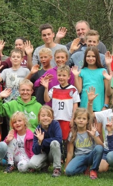 Ski-Teamkleidung für den TSV Stiefenhofen