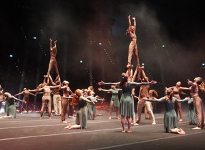 Europameisterschaft in Italien