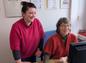 Sommer der Chancen – Integration sichern