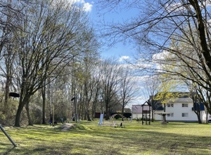 Modernisierung Ilser Kinderspielplatz