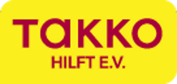 Partnerbild - Takko hilft