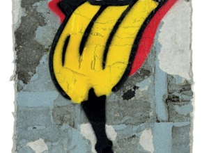 Vernissage und Kunstausstellung für Luis - Benefizveranstaltung