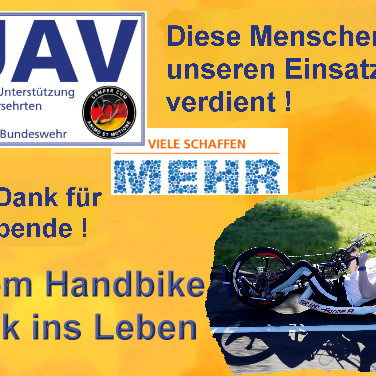 Versehrtensport