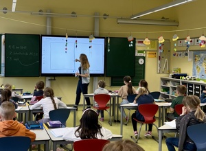 120 Jahre Schiller-Schule Cunewalde