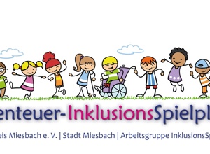Abenteuer Inklusions Spielplatz