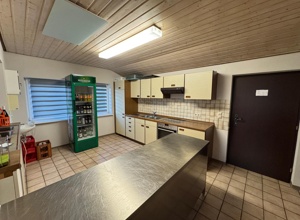 Neue Küche für den Kultur- & Heimatverein Unterneudorf e.V.