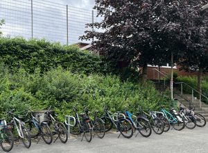 Mit nachhaltiger Mobilität gegen Klimawandel