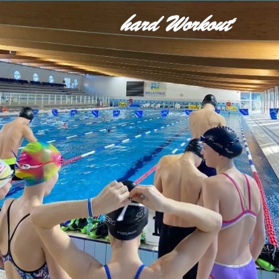 Trainingslager SG Bamberg Ostern 2024 - Förderung der Jugendarbeit