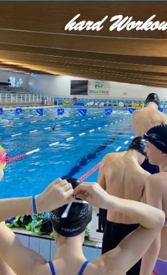 Trainingslager SG Bamberg Ostern 2024 - Förderung der Jugendarbeit