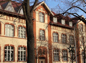 SFV Glienicke: Spendencrosslauf