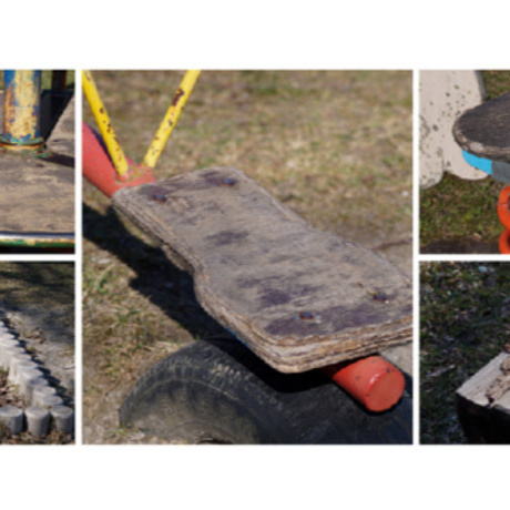 Spielplatz Weiler
