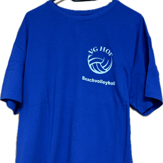 Beachvolleyball-Shirt VG Hof