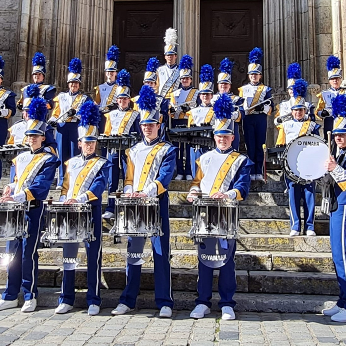 Anschaffung von Instrumenten