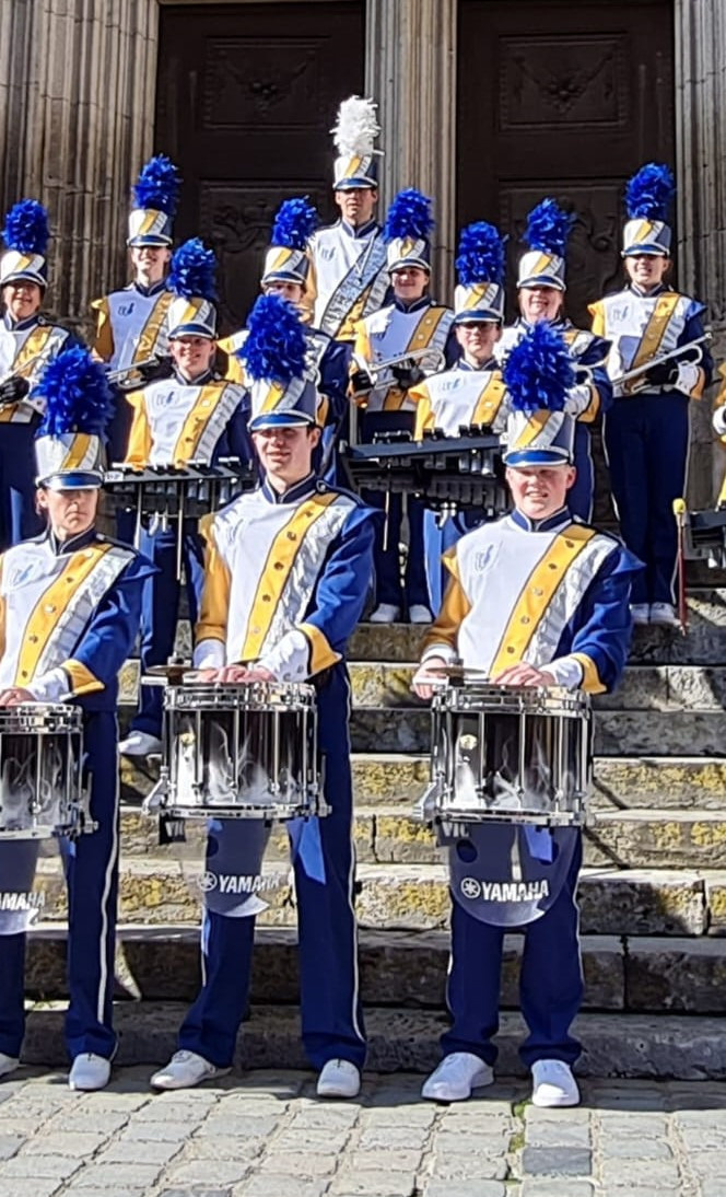 Anschaffung von Instrumenten