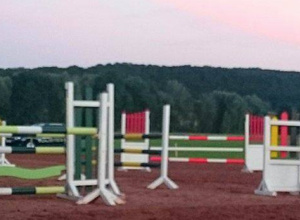 Video - Reitplatzsanierung und –erweiterung