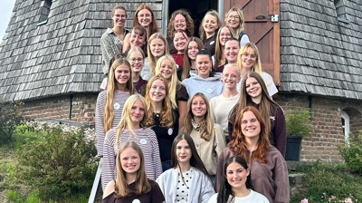 Instandsetzung und Erneuerung der Gardekostüme