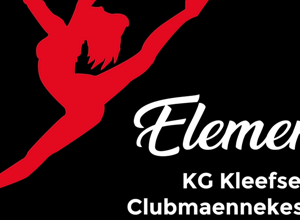 Neue Kostüme für die KCM Elements