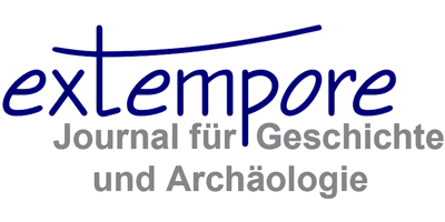 extempore-Onlinejournal für Geschichte und Archäologie