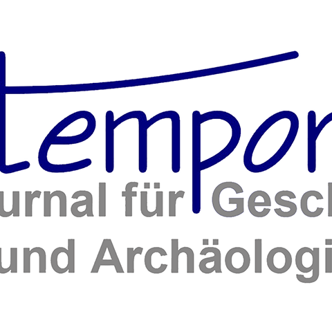 extempore-Onlinejournal für Geschichte und Archäologie