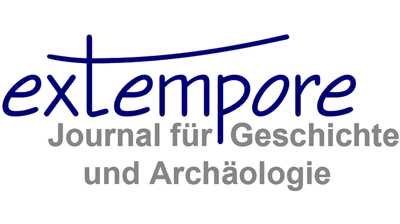 extempore-Onlinejournal für Geschichte und Archäologie