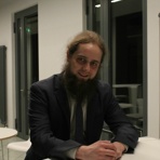 Daniel Kucher