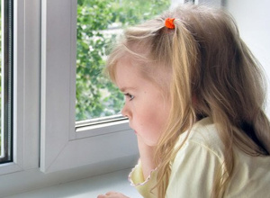 Keine Kinder im Obdach